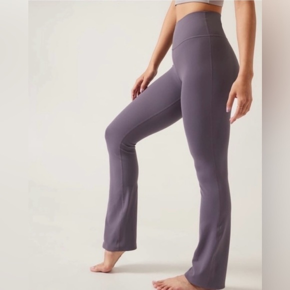 Athleta Transcend Slim Pant - Picture 2 of 7